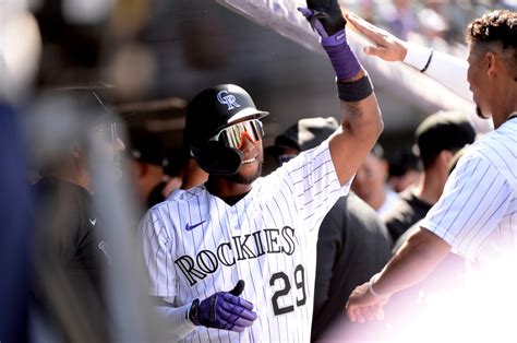 Rockies rally for wild, 7-6 win over the Nationals, gain series split